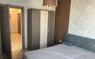 Apartament 2 camere de vânzare în Mamaia Summerland| Vedere lac și mar - Poză 4