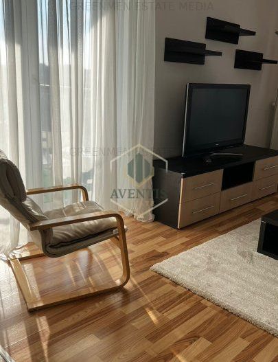 Complex rezidential nou, parcare inclusa, 2 terase, modern mobilat, Metrou Obor - Poză 2