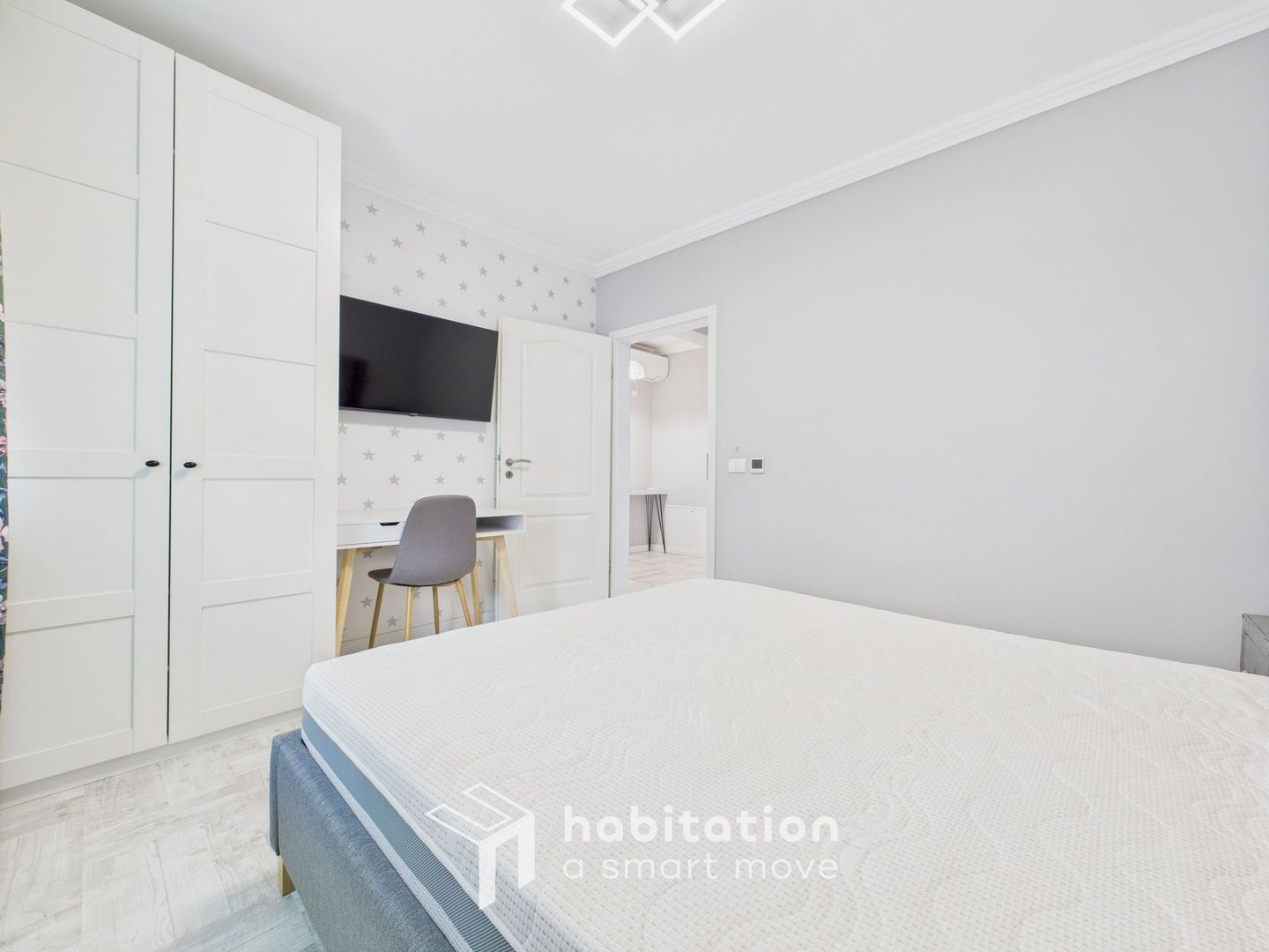 Casă de închiriat – confort și natură in Dumbrăvița - tur virtual - Poză 20