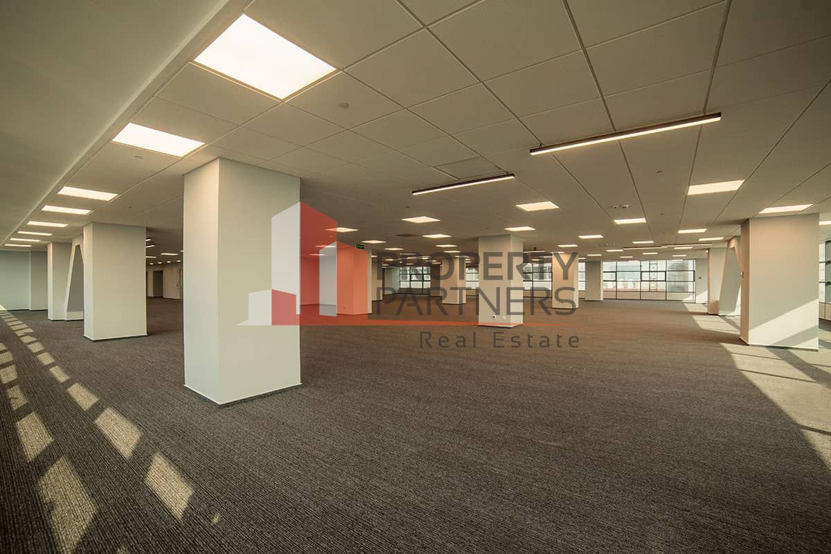 Spatiu de birou Bucuresti Nord - Poză 4