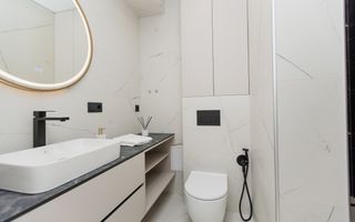 Vânzare, apartament, 2 camere, bd. Moscovei, Rîșcani - Poză 9