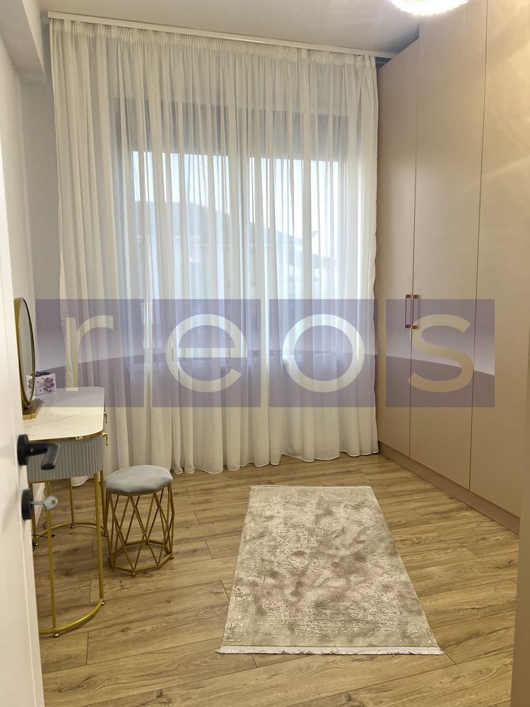 VAZNARE VILA MODERNA  | 3 DORMITOARE | 2 BAI | TUNARI - Poză 6