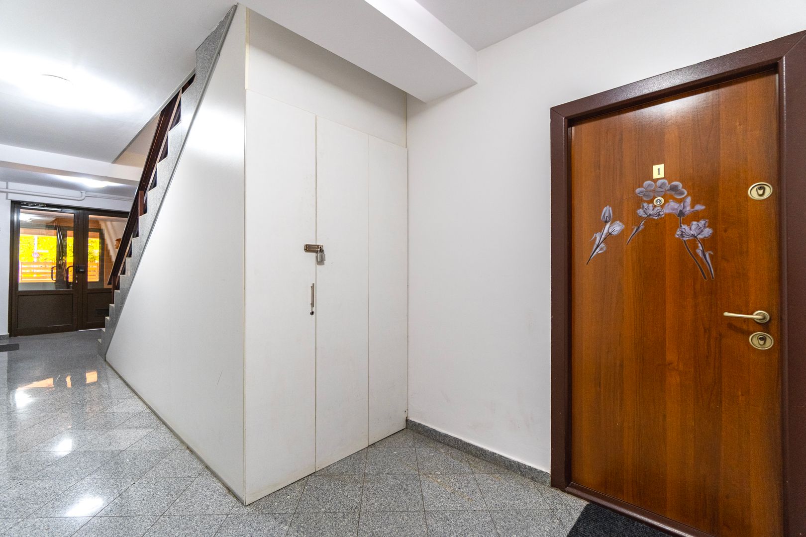 De închiriat apartament 2 camere| Str. Ioan Socec | Mobilat | - Poză 17