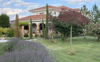 Reședință exclusivistă cu piscină și SPA | Dumbrăvița - Poză 3