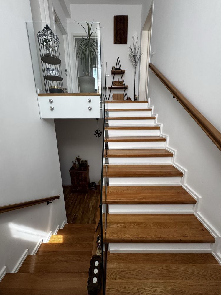 Vanzare casa cu 5 camere | Parc Corbeanca - Poză 5