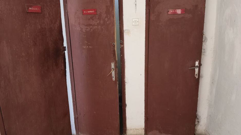 Spatiu industrial zona Sud-Arad - Poză 16