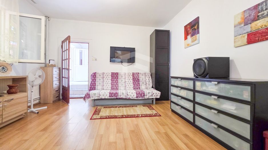 Casă 5 Camere + Spațiu Comercial Stradal | Sos Chitila 63 | Teren 517m - Poză 20