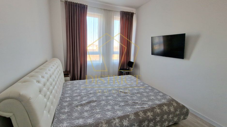Apartament superb cu 3 camere | Calea Urseni | Zone 2 - Poză 5