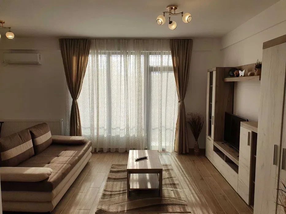 Inchiriere Garsoniera Vitan - Mihai Bravu - Poză 2