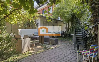 Langa Metrou, curte proprie 200mp, Garaj, 3 camere, centrala, pet friendly - Poză 21
