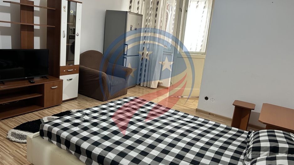 Garsonieră 30 mp de închiriat | G8 | Etaj 9 | Complet mobilată și utilată - Poză 2
