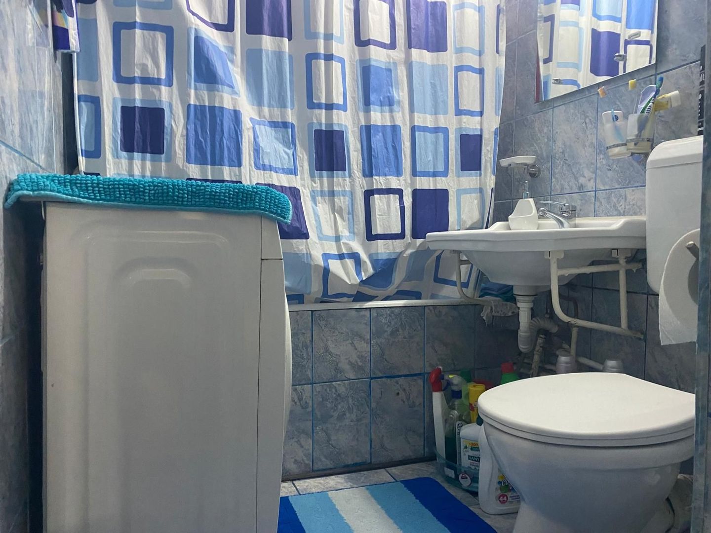 Ideal pt investitie! Vanzare apartament cu 2 camere in Targoviste-M6 - Poză 9