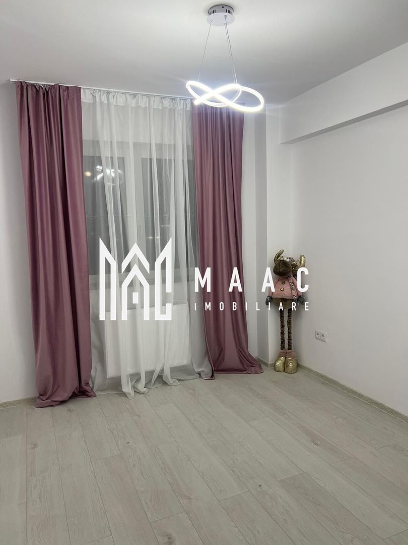 Apartament 3 Camere | 75 Mp | Terasa 12 Mp - Poză 4