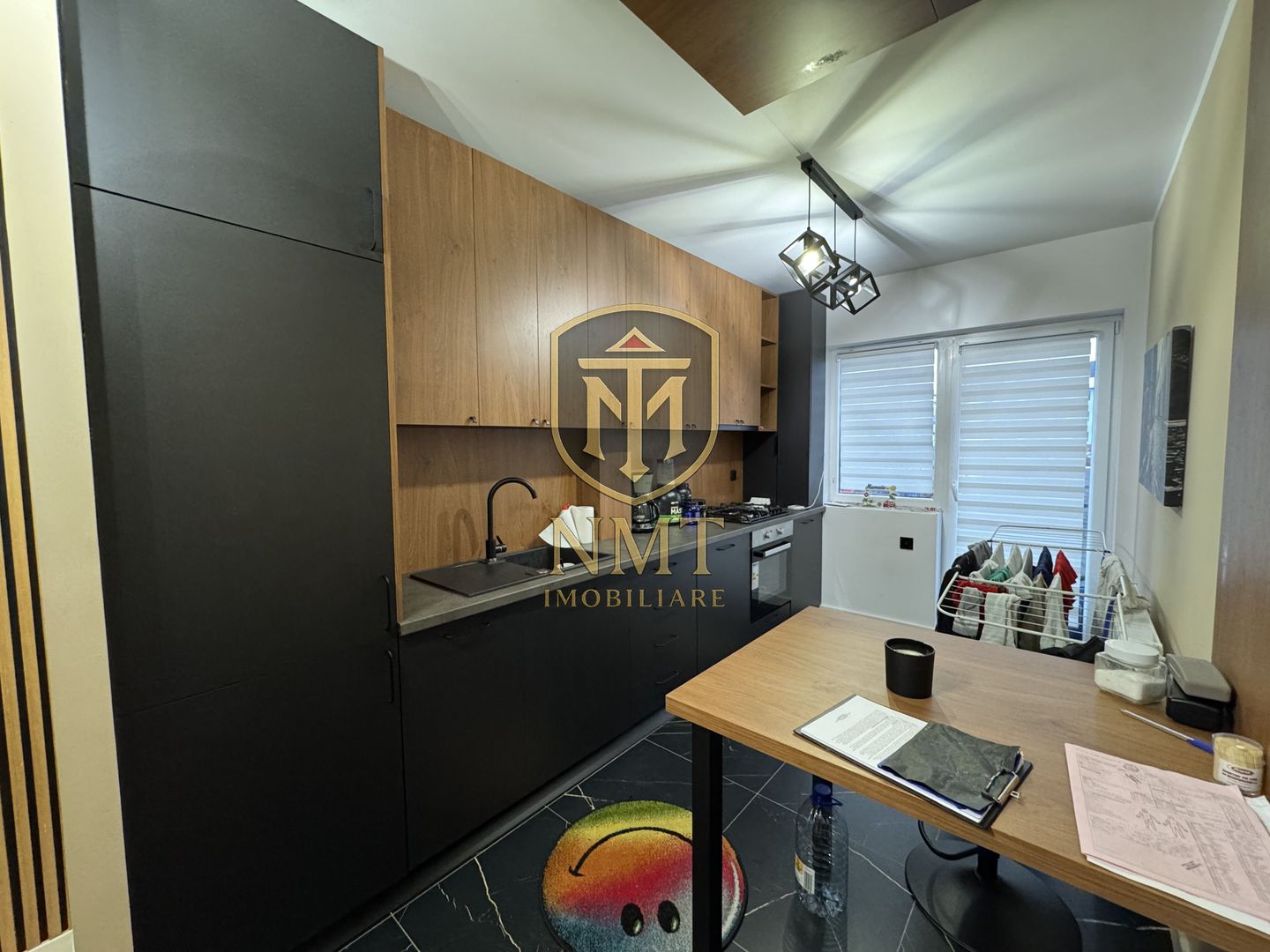 Apartament cu 2 camere | 47 mp | Parcare subterana |  Floresti - Poză 4