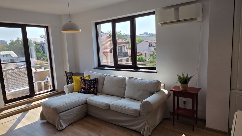 Apartament 3 camere si loc de parcare - Poză 14