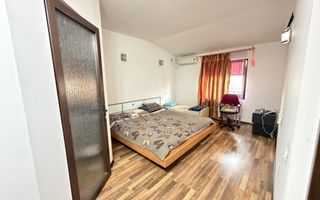 Casa cu 4 camere mobilata cu garaj in zona Braytim Muzicescu - Poză 6