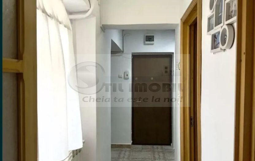 Apartament 2 camere decomandat – Păcurari, la bulevard - Poză 4