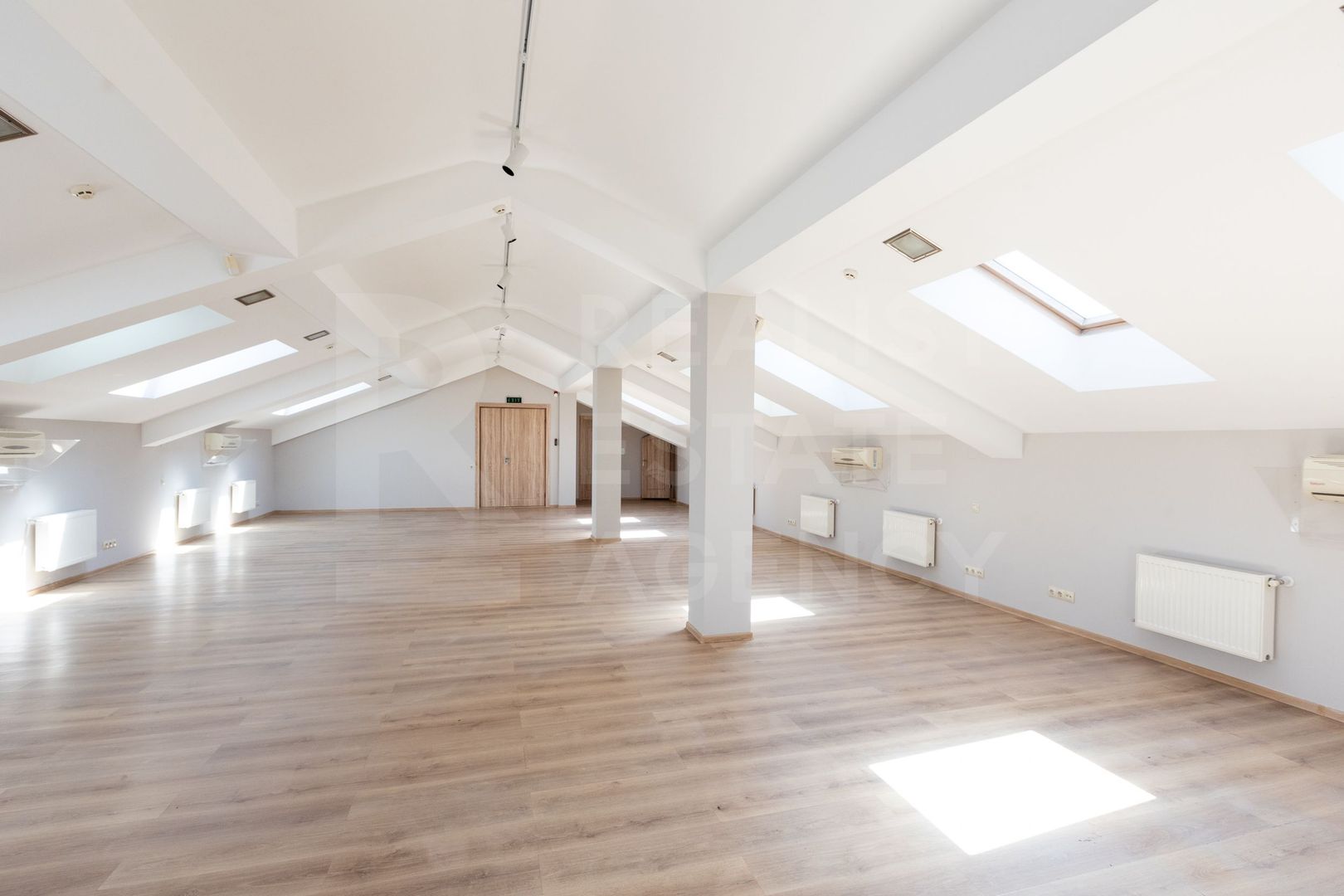 Chirie, spațiu de birouri, 505 mp, strada Mitropolit Bănulescu-Bodoni, - Poză 9