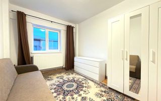 Apartament 3 camere decomandate | 63 mp | Renovat | Cetate - Mercur - Poză 1