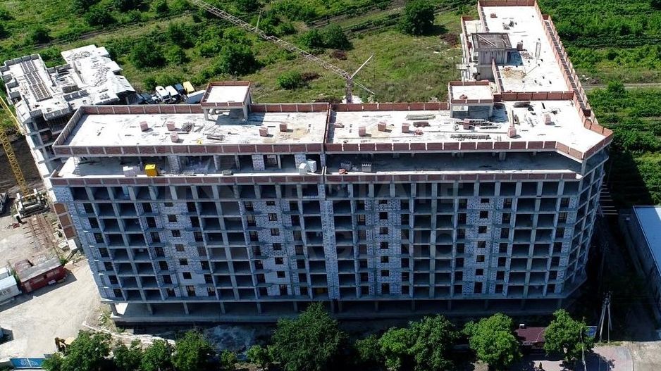 Vânzare, Penthouse, Strada Nicolae Dimo, Durlești - Poză 1