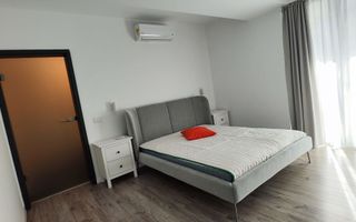 Vila de inchiriat | stil mediteranean| 5 dormitoare cartier Greenfield - Poză 8