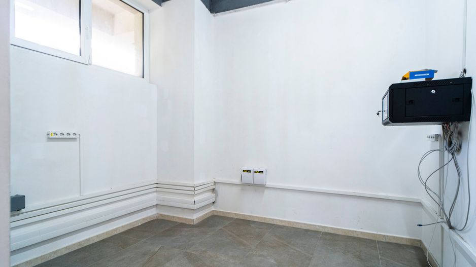 Spatiu Comercial | Militari-Uverturii-Apusului 280mp, vitrina 37 mp, - Poză 29