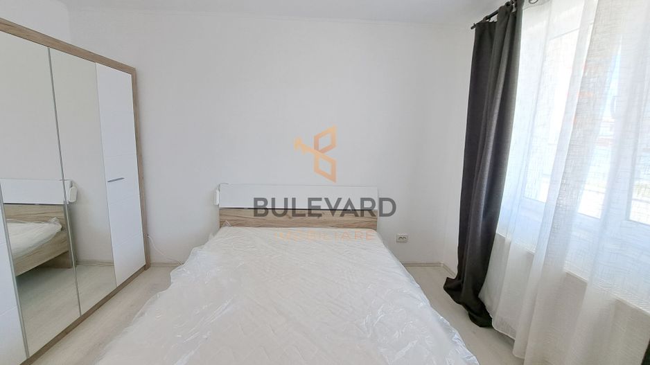 Apartament cu 2 camere + parcare, zona Terra! - Poză 5