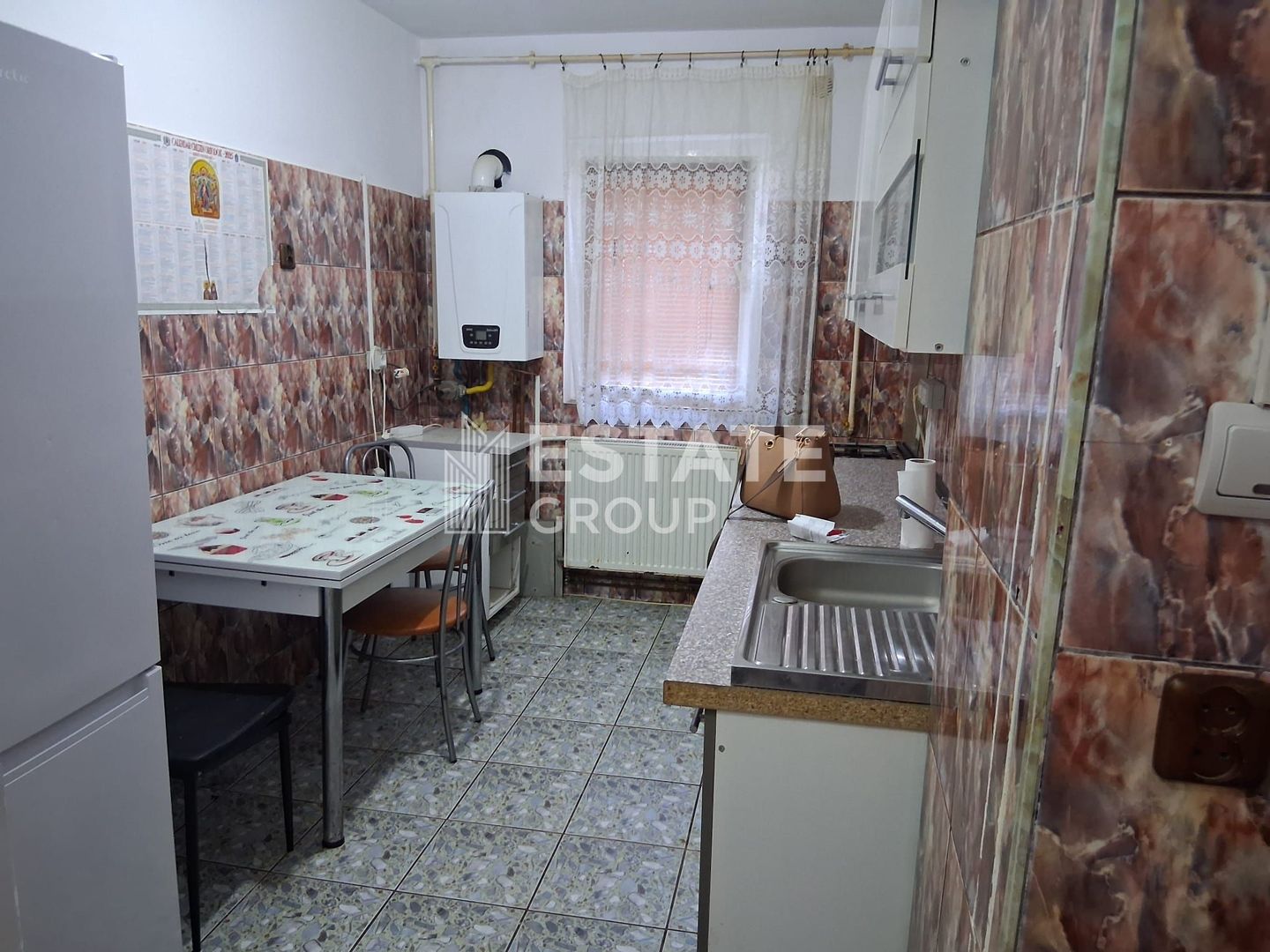Apartament 3 camere, decomandat, Lipovei - Poză 4