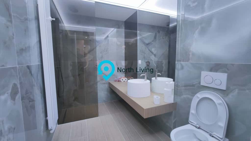 Apartament 3 Camere Premium | 2 Terase superbe | Iancu Nicolae - Poză 11
