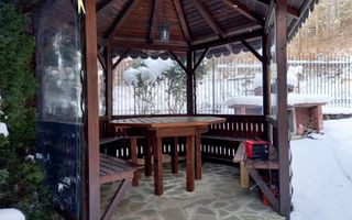 OCAZIE I Vila Busteni Poiana Tapului I Liziera padurii I COMISION 0% - Poză 7