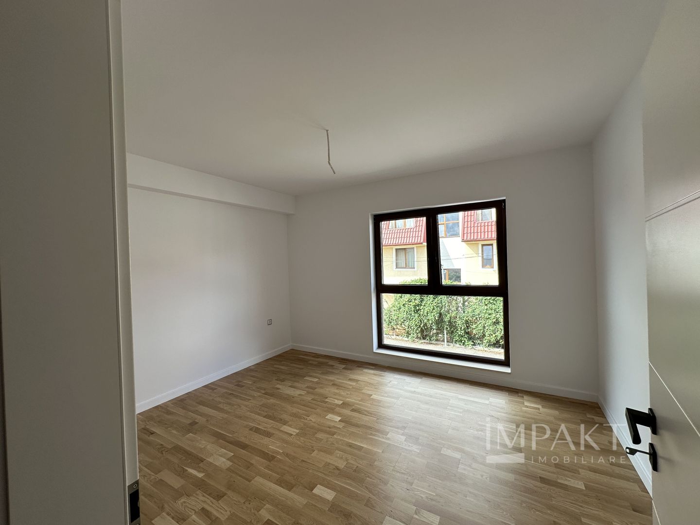 Casa cuplata in Floresti, zona str. Eroilor! - Poză 21