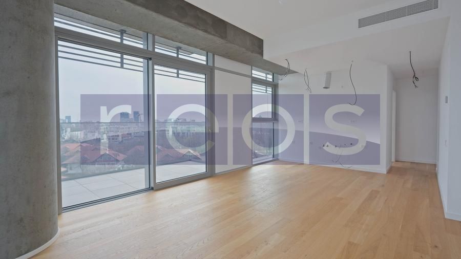 Apartament 3 camere | UpSite Floreasca | vedere lac | - Poză 4