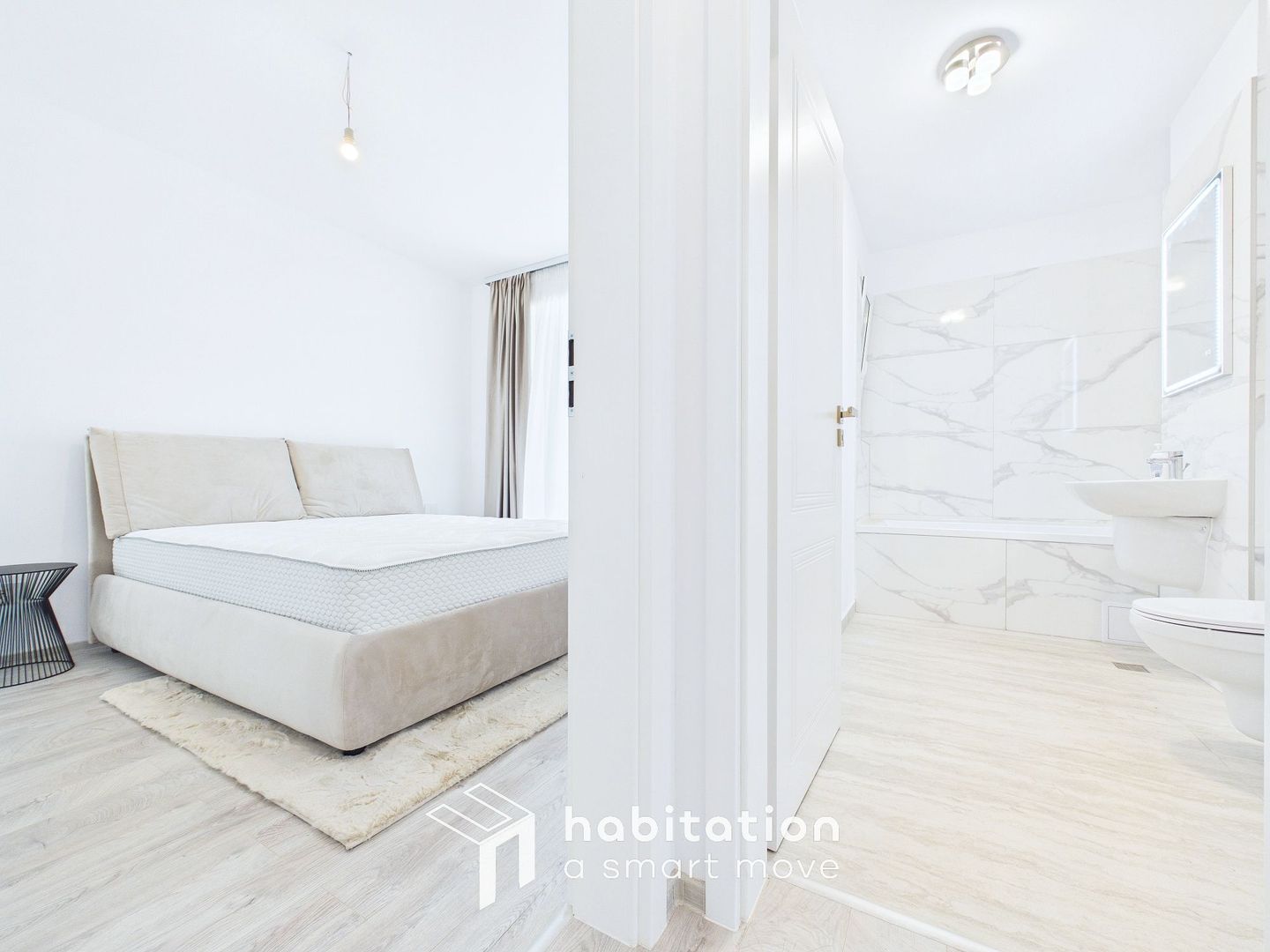 Apartament modern cu 2 camere de închiriat în Iris, Calea Aradului - Poză 16