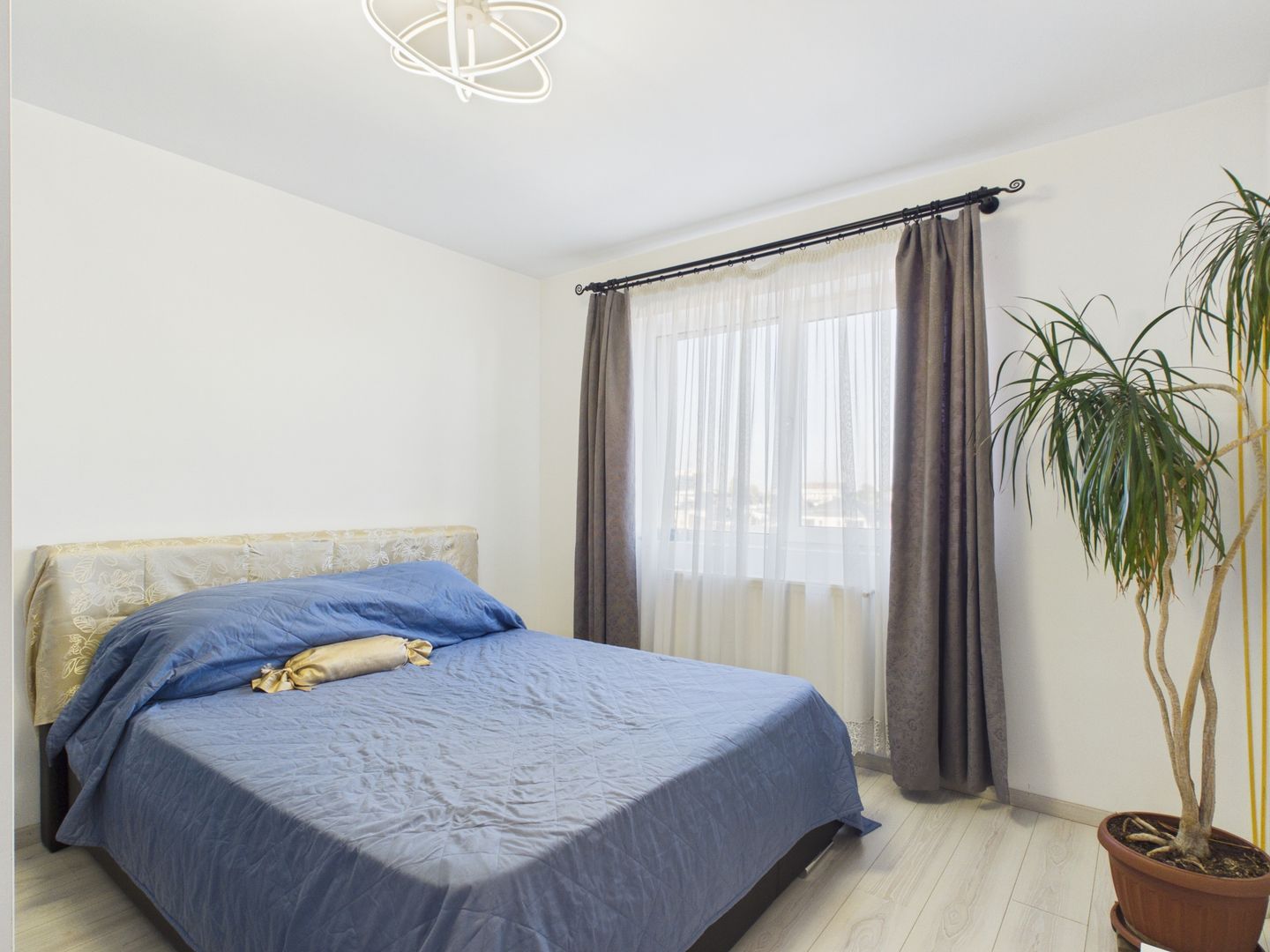 Apartament 2 camere | 2017 | de vanzare | Metrou Aparatorii Patriei - Poză 12