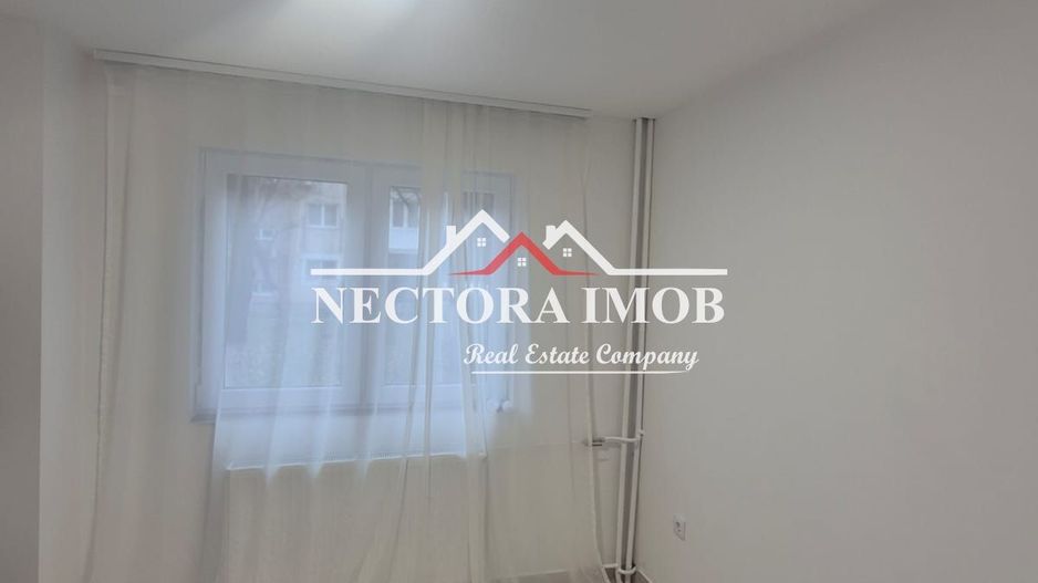 NECTORA IMOB-Apartament 2 camere, Recent RENOVAT, Str. Sovata, Parter - Poză 9