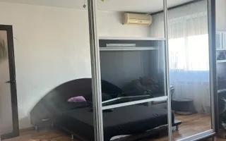 De inchiriat apartament 1 camera faleza Dunarii, et. 9, 1400 lei - Poză 13