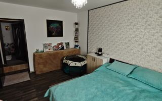 Vilă P+1 Voluntari 106 mp utili cu Curte proprie-Acces A3 și Colentina - Poză 10