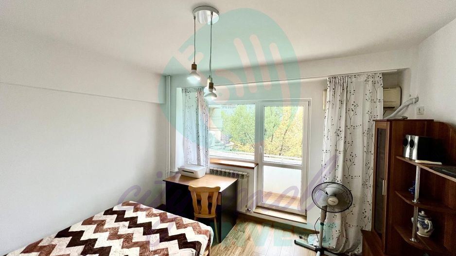 3 Camere Bd. Unirii-Gata de mutat-La 2 minute de metrou - Poză 7