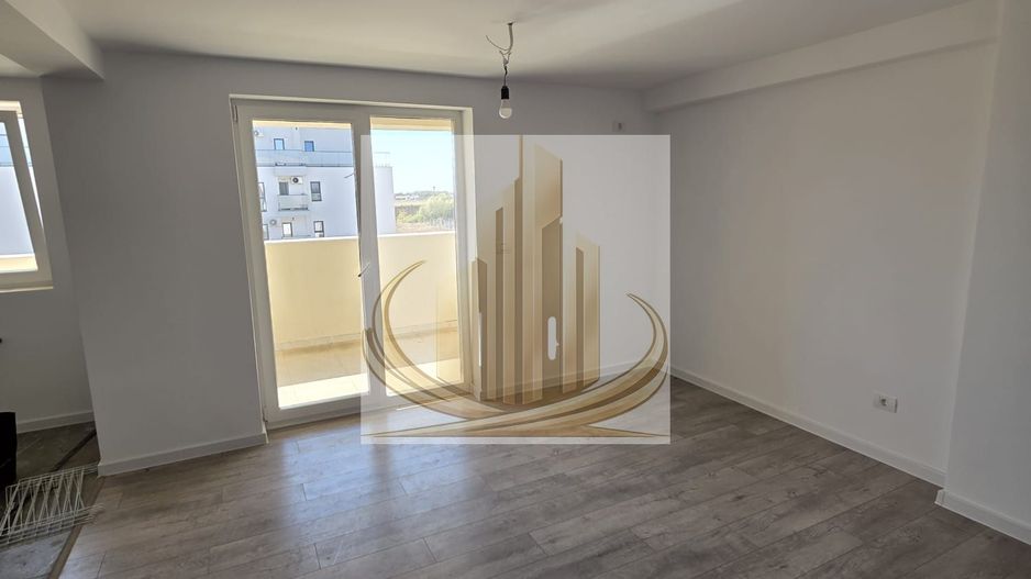 Apartament 3 camere, bloc nou, parcare, Torontalului – 63 mp + balcon - Poză 2