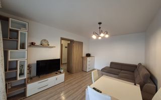 Apartament 2 camere, mobilat/utilat -  Kasper Coresi, Tractorul Brașov - Poză 6