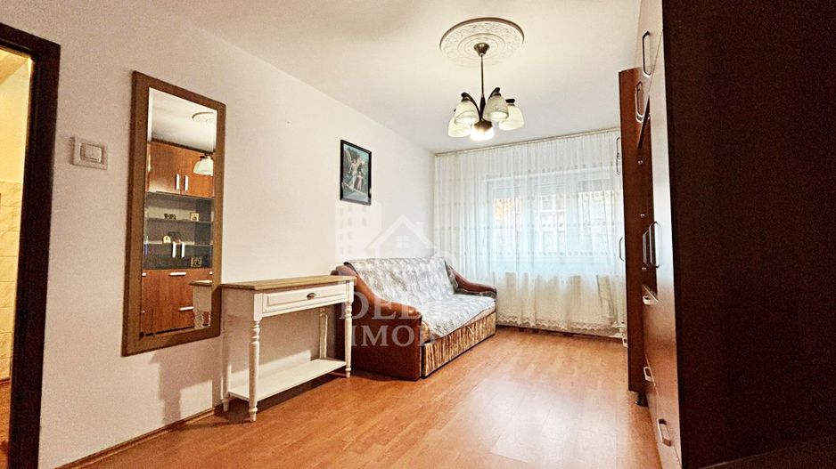 Apartament cu 2 camere de inchiriat zona Decebal, Oradea - Poză 1