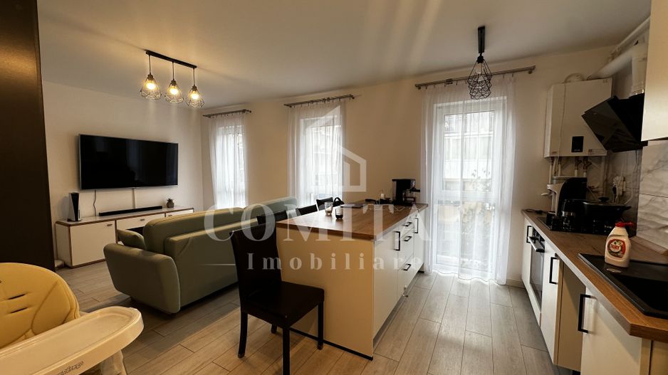 Apartament 2 camere | Etaj intermediar | Zona străzii Porii - Poză 5