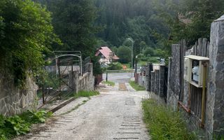 Pensiune de inchiriat/ Predeal - Poză 19