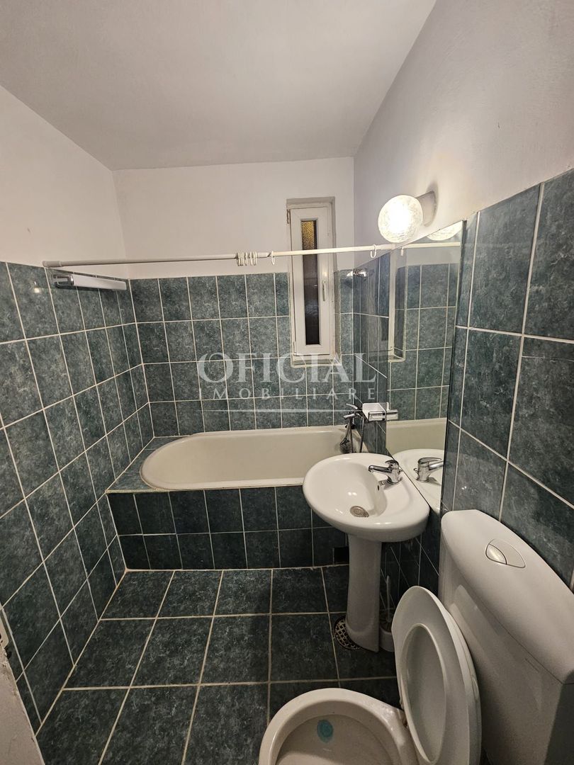 Apartament 2 camere | Decomandat | Cat Friendly | Grigorescu Cluj - Poză 5