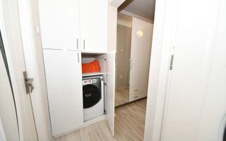 Apartament  3 camere,  zona Doja,parter,la cheie,mobilat si utilat - Poză 21