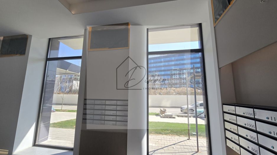 Apartament 2 camere Nusco City I Finalizat I Contract Vanzare I COM 0% - Poză 23