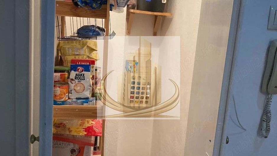 Apartament 2 camere vis a vis de Spitalul Marie Curie - Poză 9