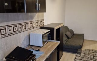 Închiriez Garsonieră Studio 40 mp, 5 min metrou Mihai Bravu, mobilat complet ✨ - Poză 3