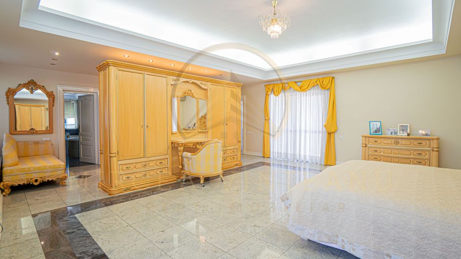 Ultracentral -Cladire impozanta  D+P+2E. - Poză 24