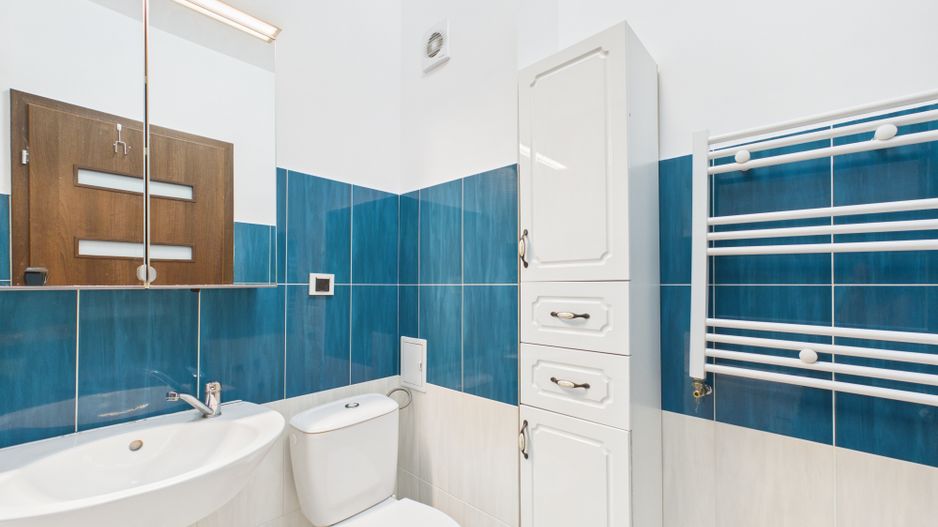 Apartament cu view panoramic -Metropolitan Residence - Poză 11